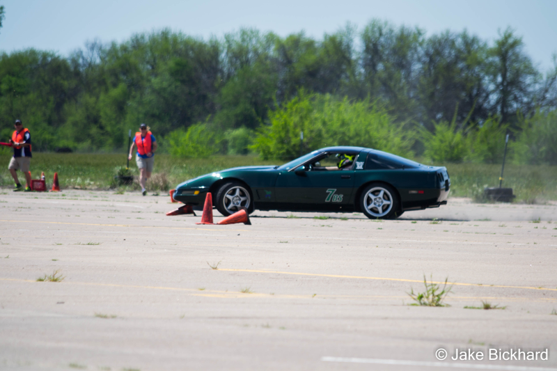Illustration for article titled Huge Juicy Autocross Photodump